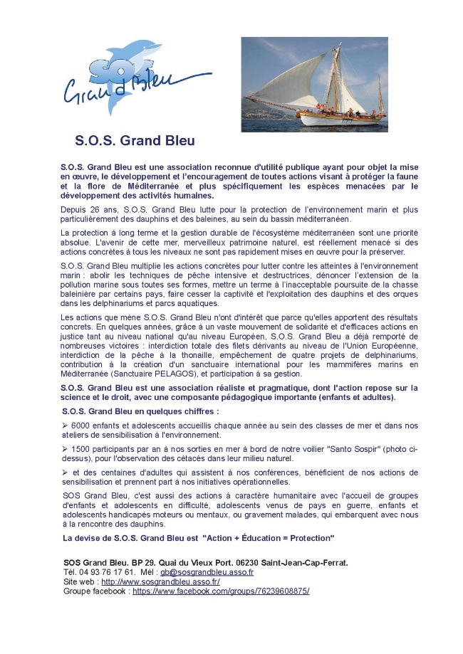 SOS_Grand_Bleu_en_bref-2015