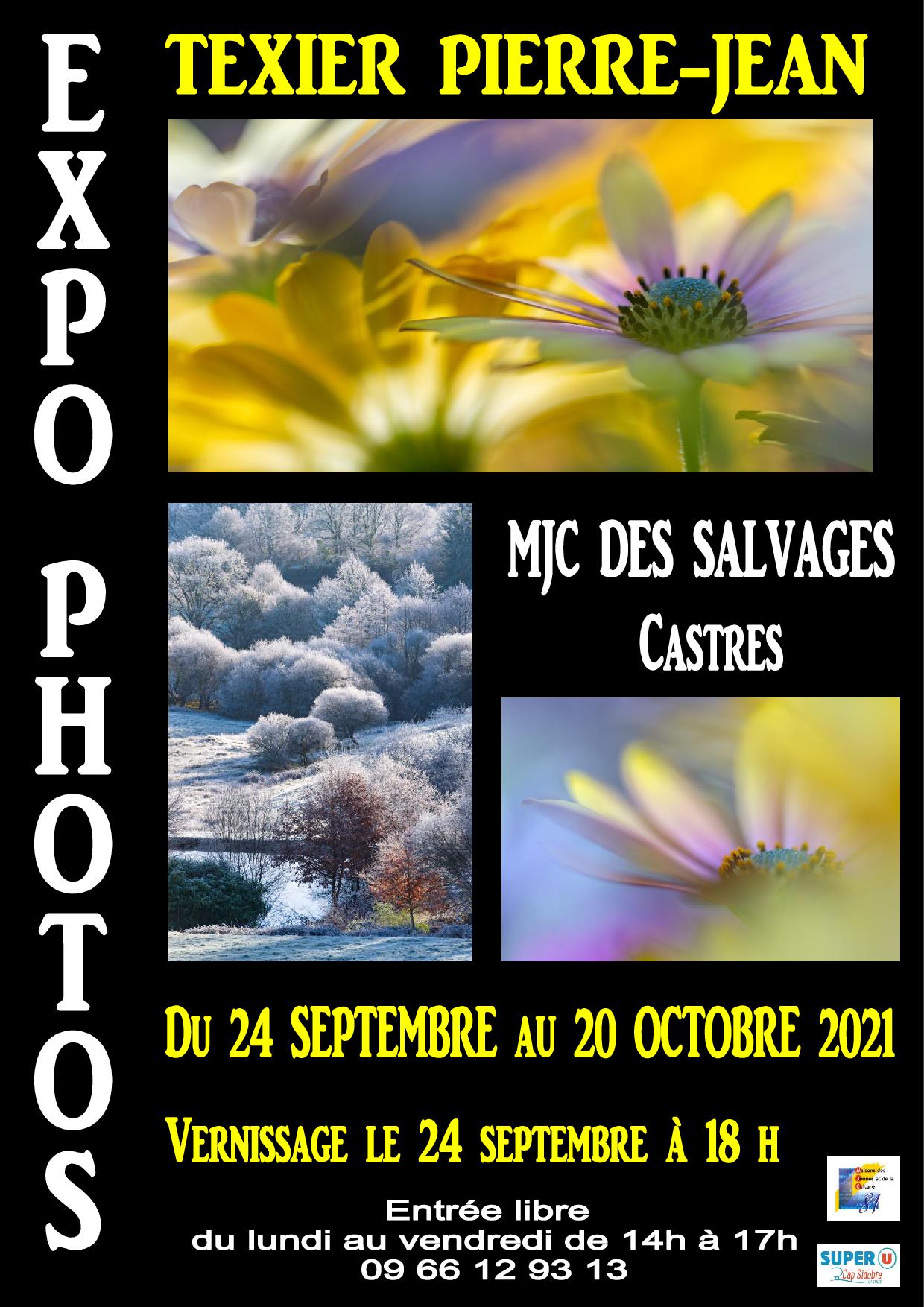 Affiche_Texier_expo